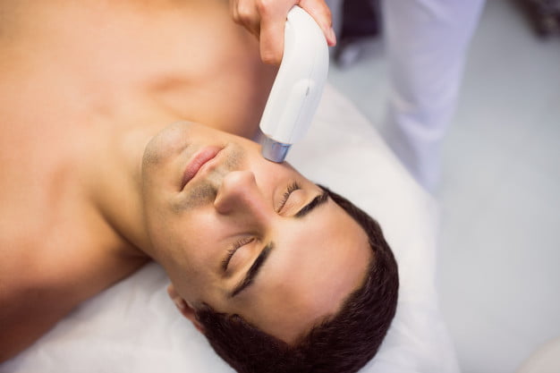 Laser Hair Removal for Men in Gurgaon 