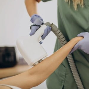 best laser hair removal in gurgaon