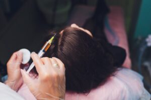 Read more about the article How Many PRP Treatments are Needed for Hair Growth