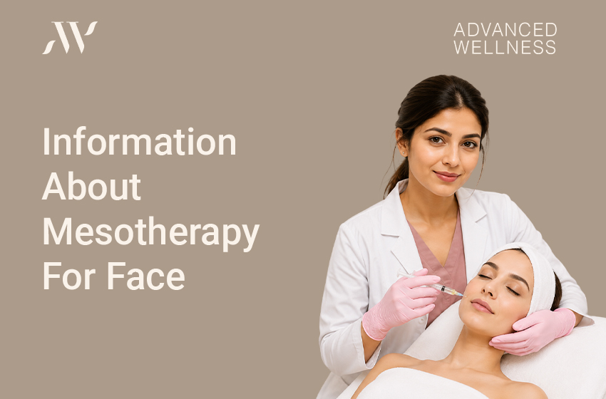 Information About Mesotherapy For Face