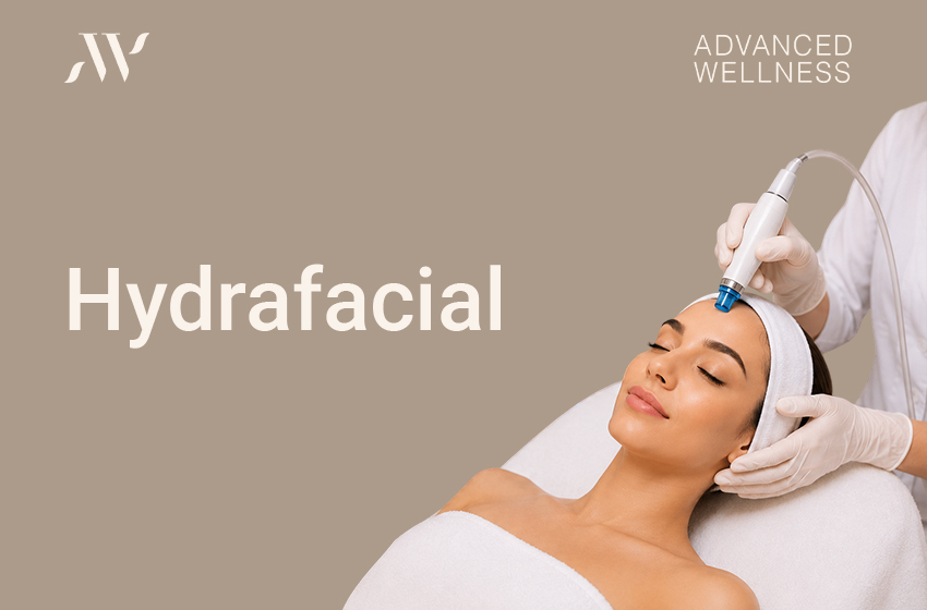 Hydrafacial