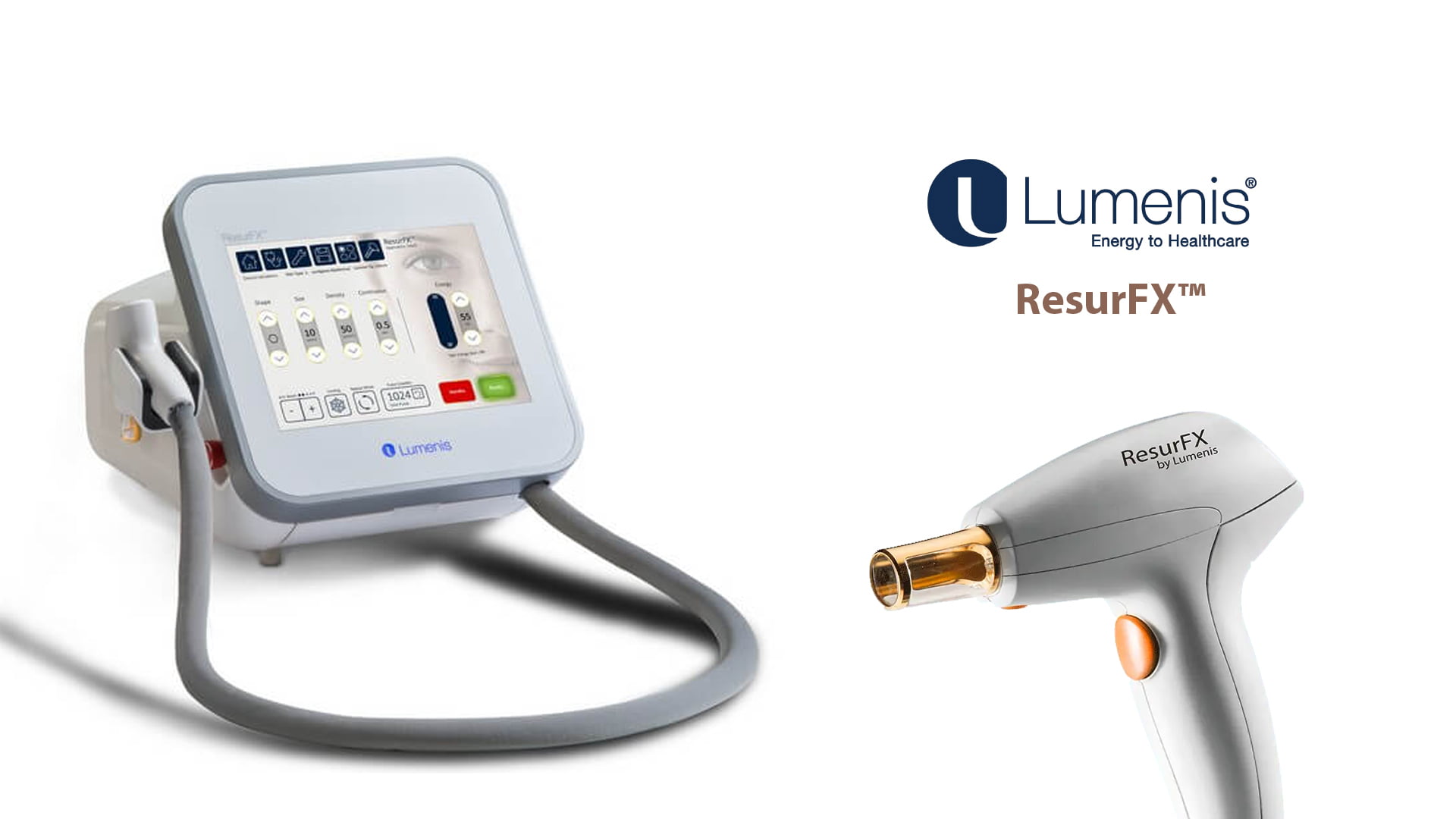 Lumenis-Resurefx