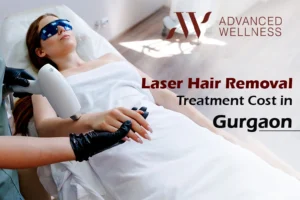 Read more about the article Laser Hair Removal Treatment Cost in Gurgaon