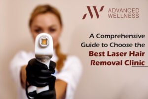 Read more about the article A Comprehensive Guide to Choose the Best Laser Hair Removal Clinic
