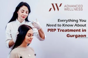 Read more about the article Everything You Must Know About PRP Treatment in Gurgaon