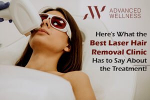 Read more about the article Here’s What the Best Laser Hair Removal Clinic Has to Say About the Treatment!