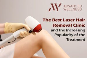 Read more about the article The Best Laser Hair Removal Clinic and the Increasing Popularity of the Treatment