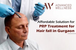 Read more about the article Affordable Solution for PRP Treatment for Hair Fall in Gurgaon