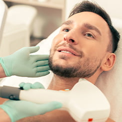 Beard Shaping Gurgaon