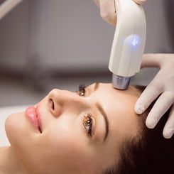 Facial Laser Hair Removal Gurgaon