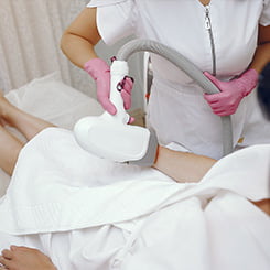 Full Body Laser Hair Removal - Gurgaon