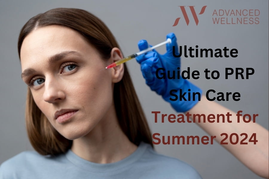 You are currently viewing The Ultimate Guide to PRP Skin Care Treatment for Summer 2024 in Gurgaon