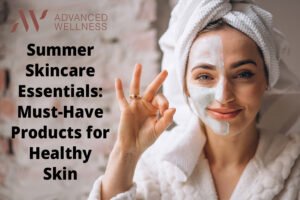 Read more about the article Summer Skincare Essentials: Must Have Products for Healthy Skin