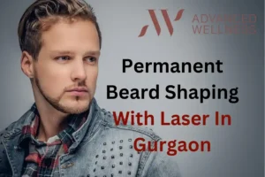 Read more about the article Perfect Precision: Permanent beard shaping with laser in Gurgaon
