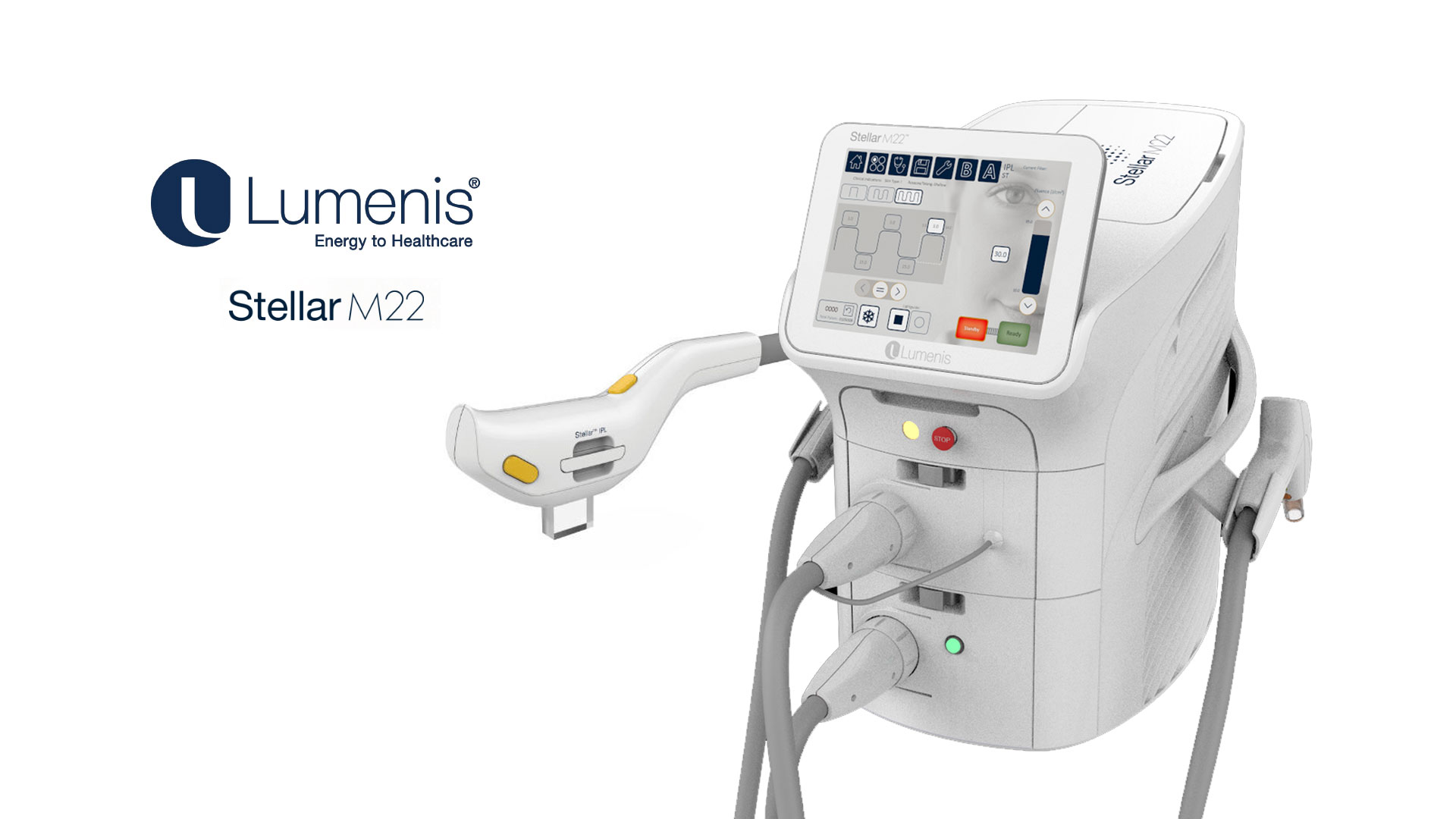 Lumenis-steller-M-22
