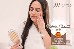 Read more about the article 5 Skincare Tips Before Karwa Chauth.